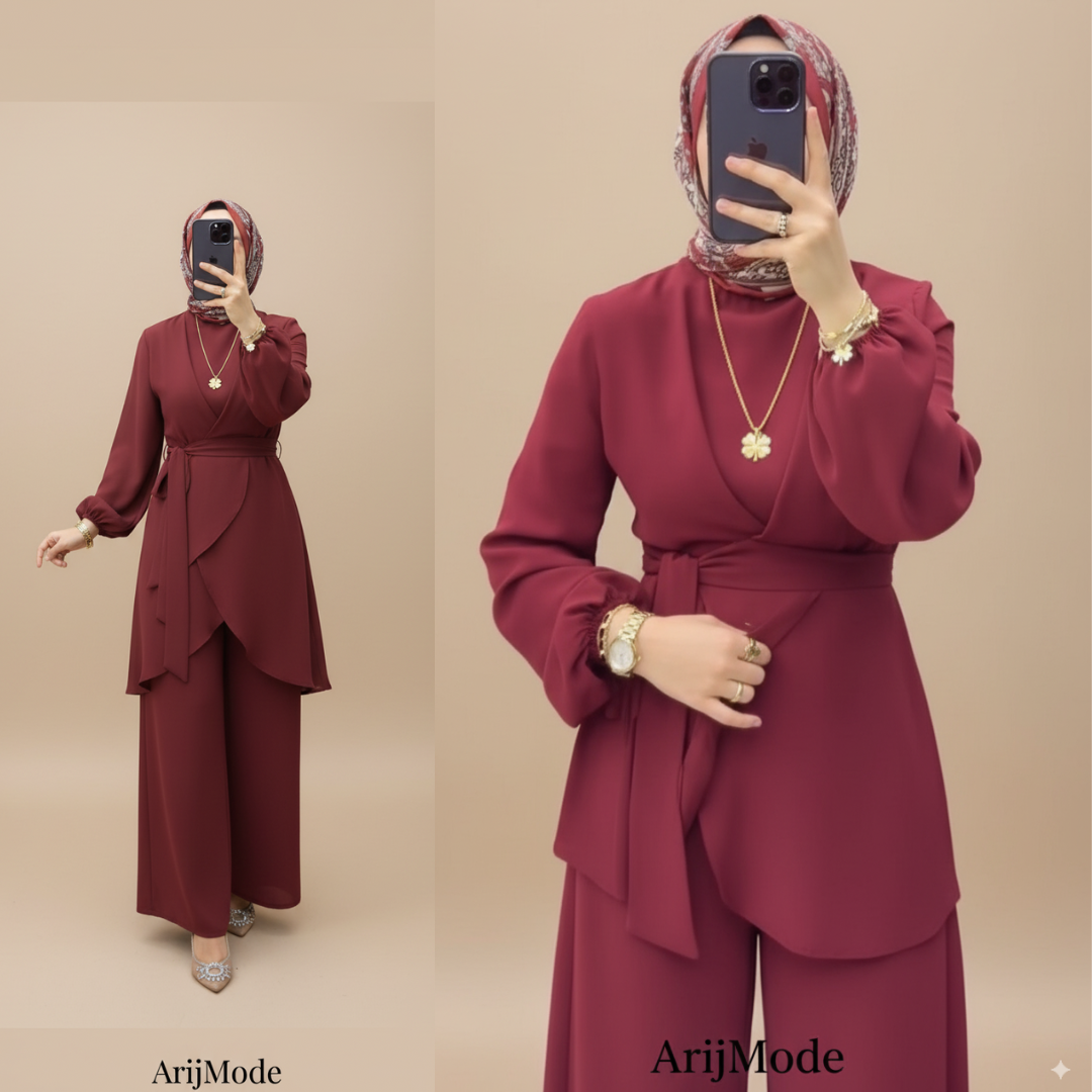 Ensemble Nsma - 2026