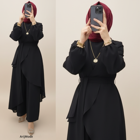 Ensemble Nsma - 2026