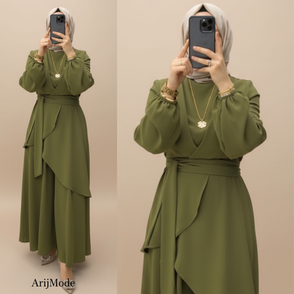 Ensemble Nsma - 2026