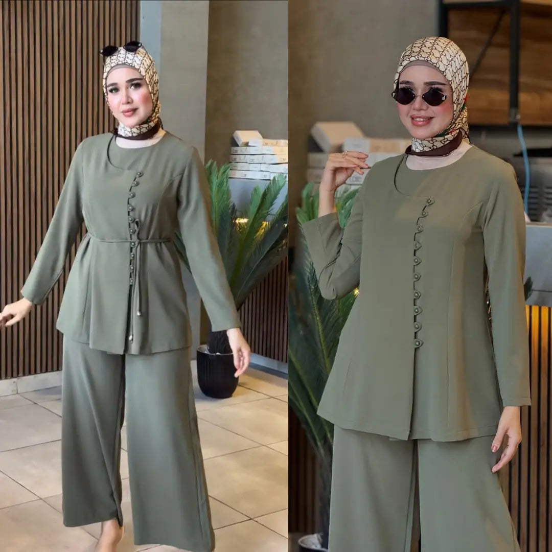 Ensemble Abir - 2026