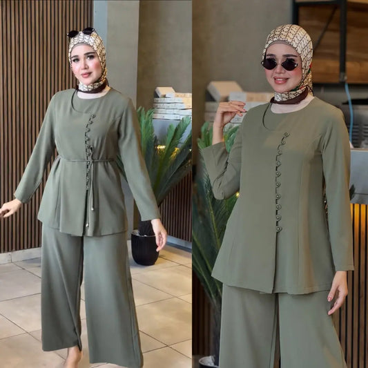 Ensemble Abir - 2026