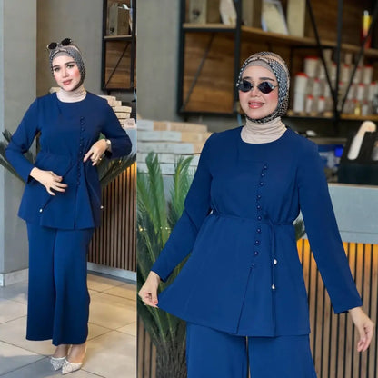 Ensemble Abir - 2026