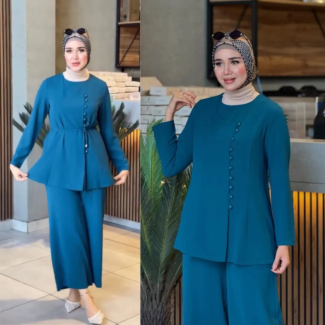 Ensemble Abir - 2026