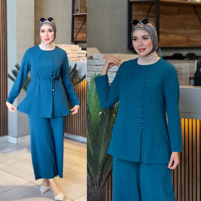 Ensemble Abir - 2026