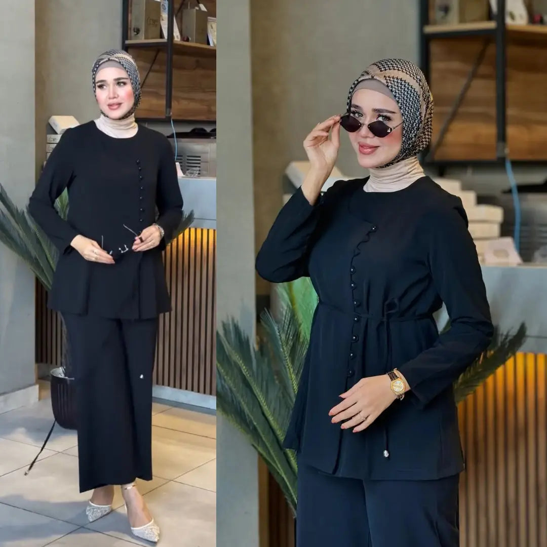 Ensemble Abir - 2026