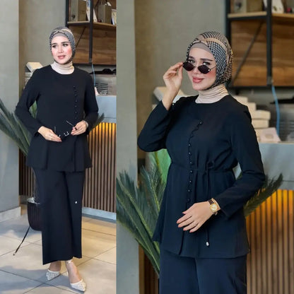 Ensemble Abir - 2026