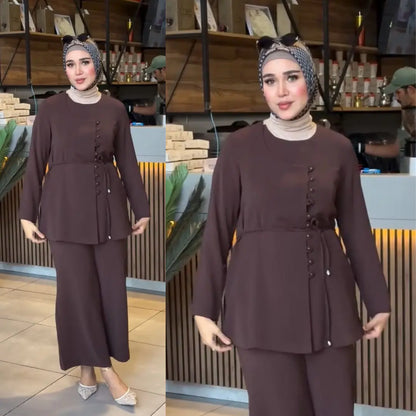 Ensemble Abir - 2026